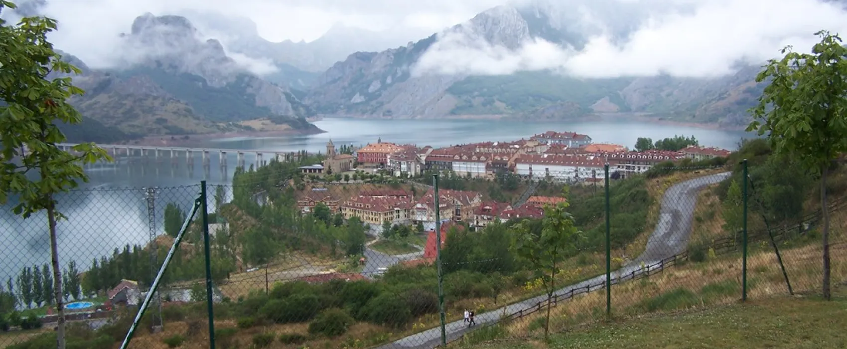 Riaño