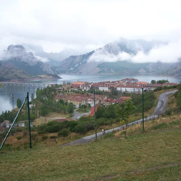 Riaño