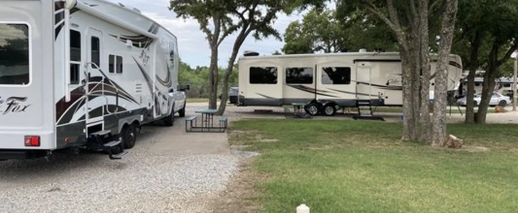 Cactus Rose RV Park
