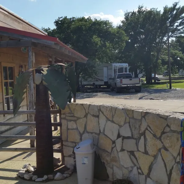 Cactus Rose RV Park
