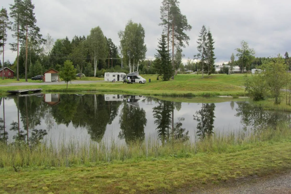 telemark-kanalcamping-lunde-badka