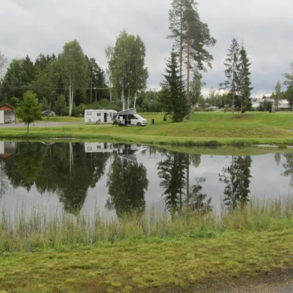telemark-kanalcamping-lunde-badka