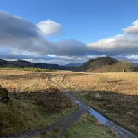 west-highland-way-campsite-glasgow-b3no5