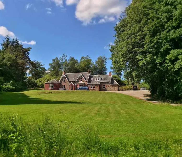 west-highland-way-campsite-glasgow-vxsk9
