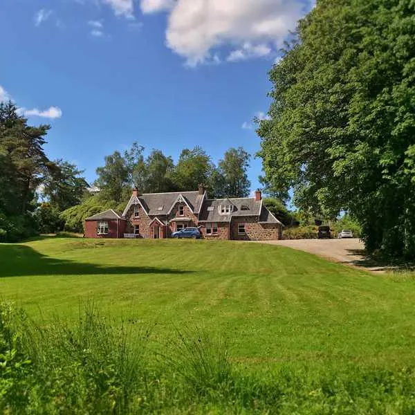 west-highland-way-campsite-glasgow-vxsk9
