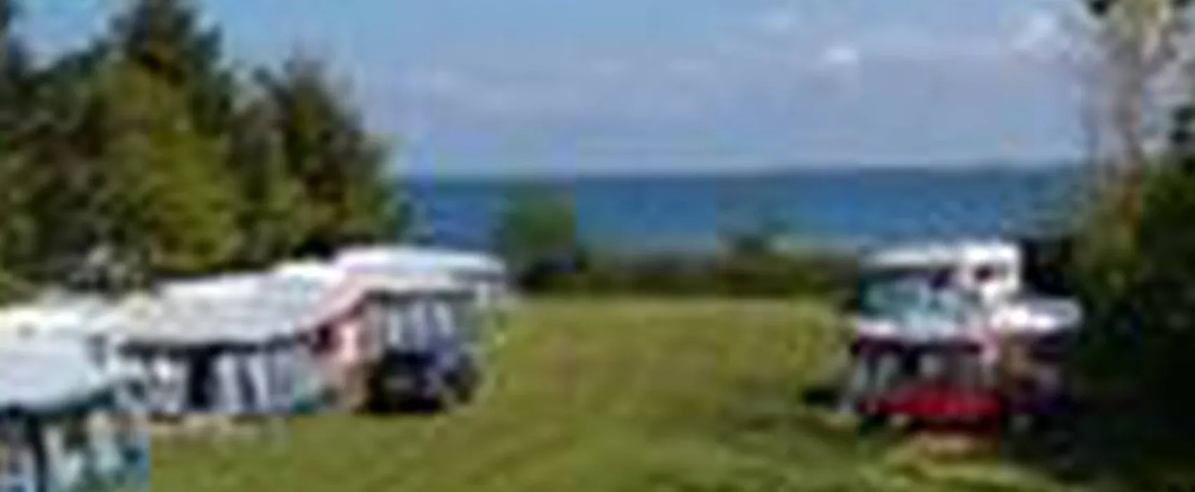 Morsø Camping