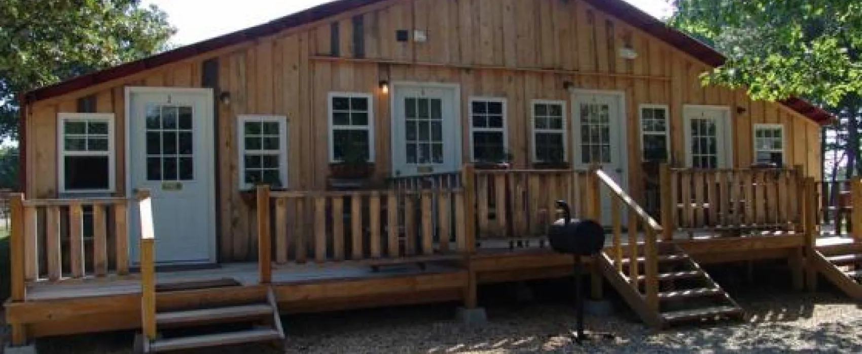 Ozark's Mountain Springs RV Park