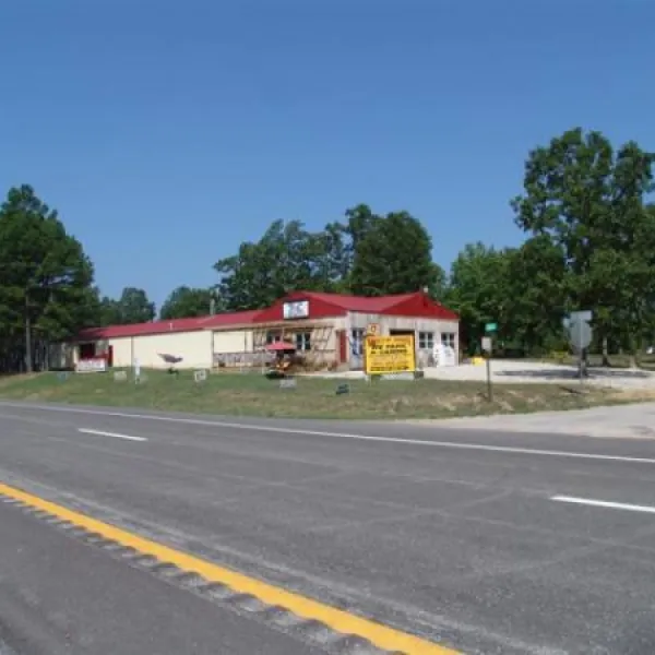 Ozark's Mountain Springs RV Park