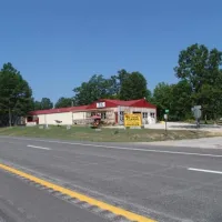 Ozark's Mountain Springs RV Park