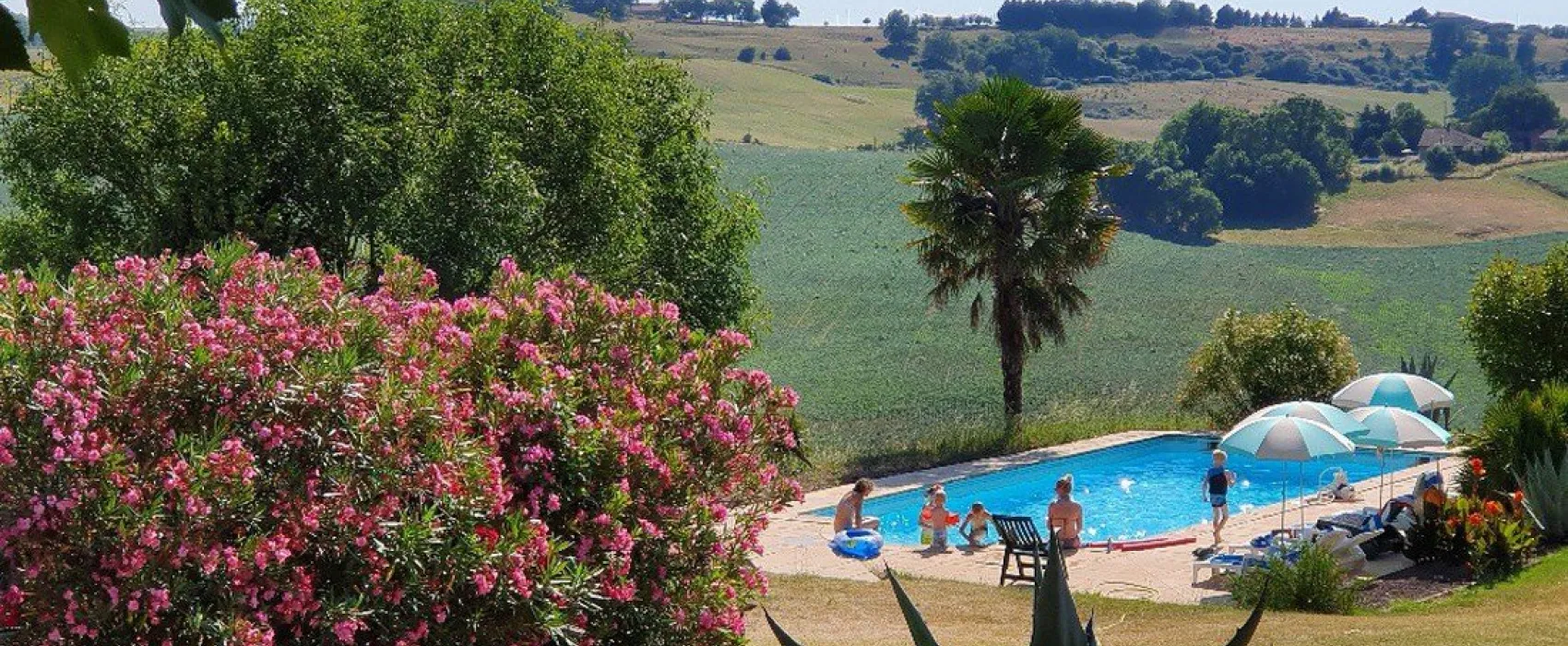 Domaine au Piet