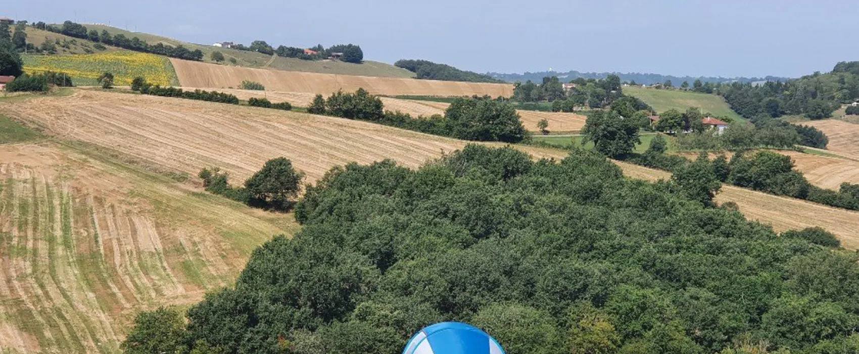 Domaine au Piet