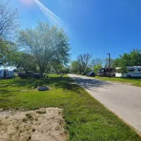 East Jordan Tourist Park