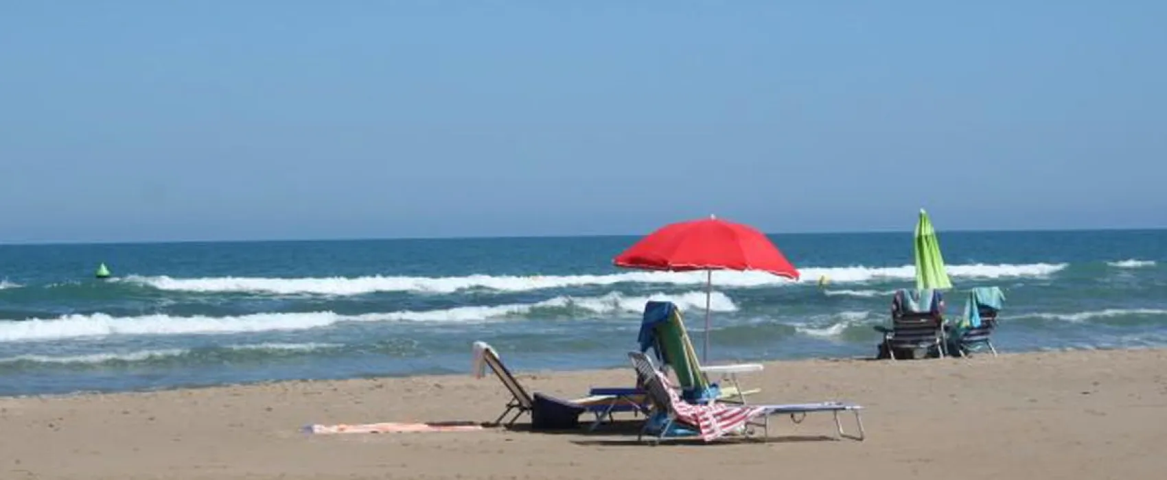 Rio Mar