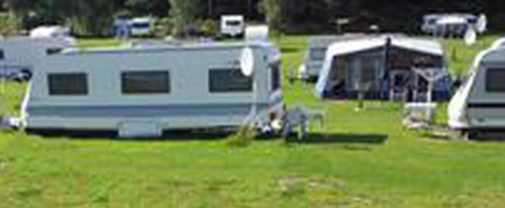 Mårängens Camping