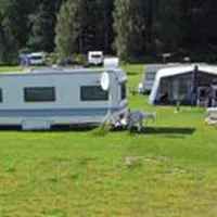 Mårängens Camping