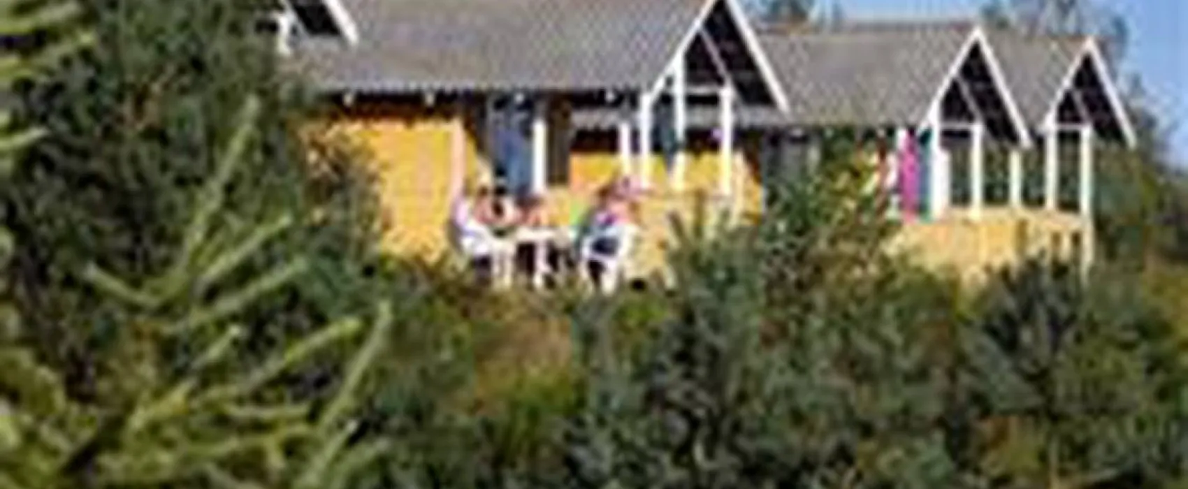 Fårup Sø Camping