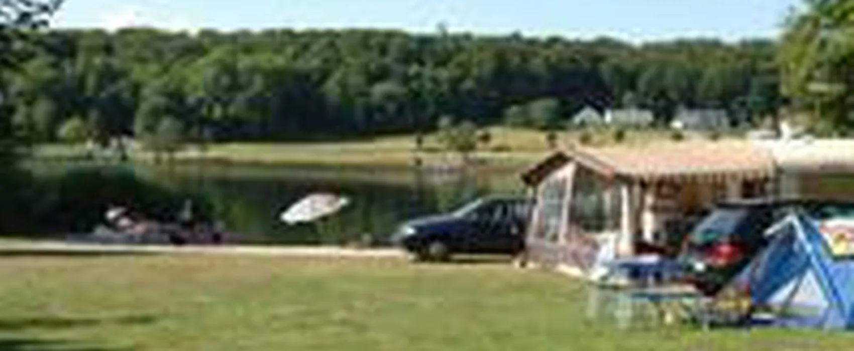 Fårup Sø Camping