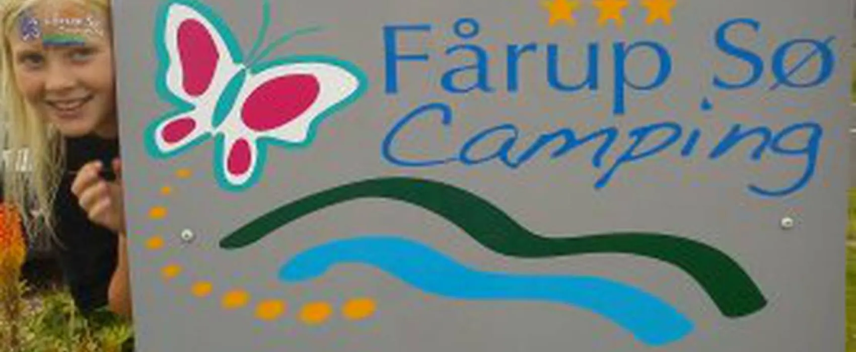 Fårup Sø Camping