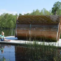 Ödevata Fiskecamp