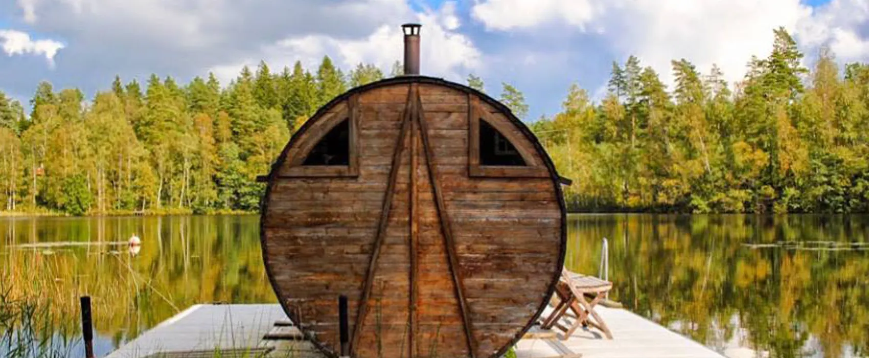 Ödevata Fiskecamp
