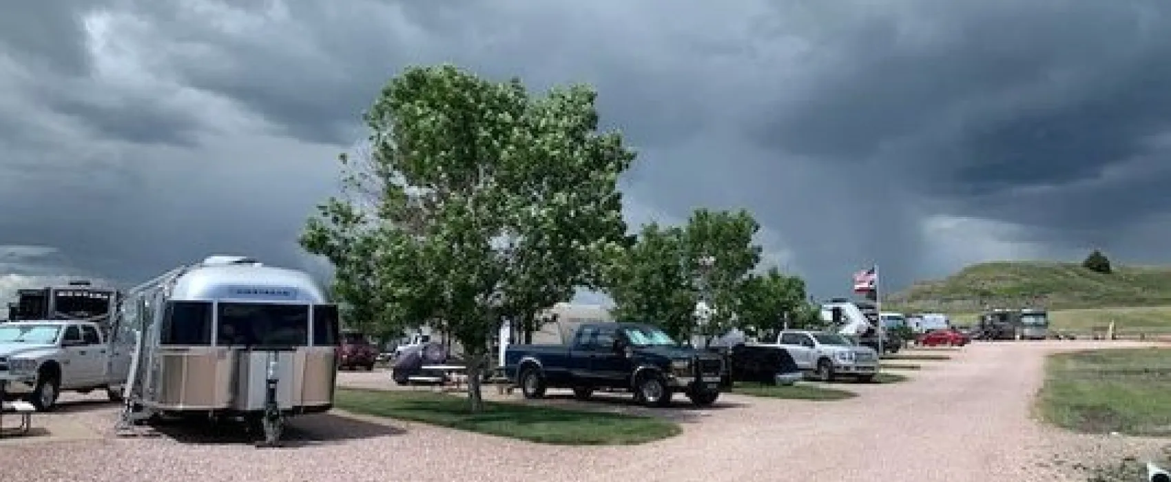 Southern Hills RV Park & Campground