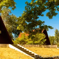 Góis Camping