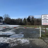Camp Globus