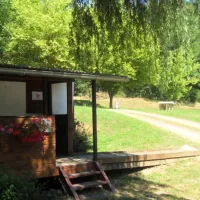 Camping Municipal Chouvigny