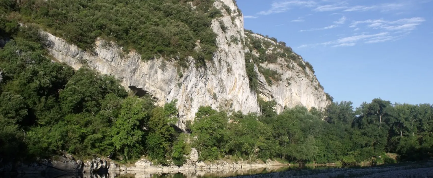 Des Tunnels