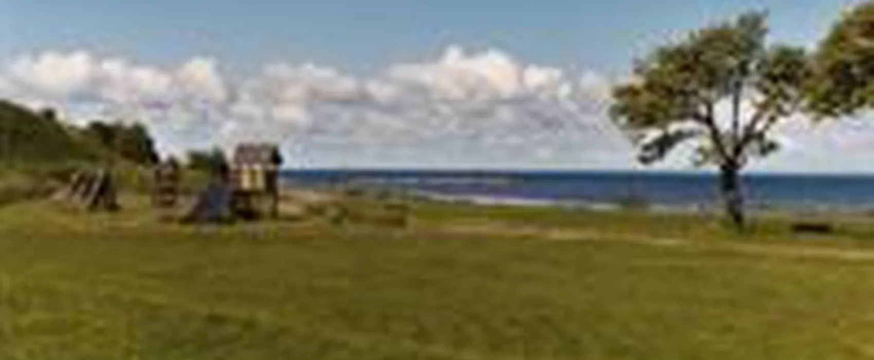 Barsebäckstrand Camping & Stugby