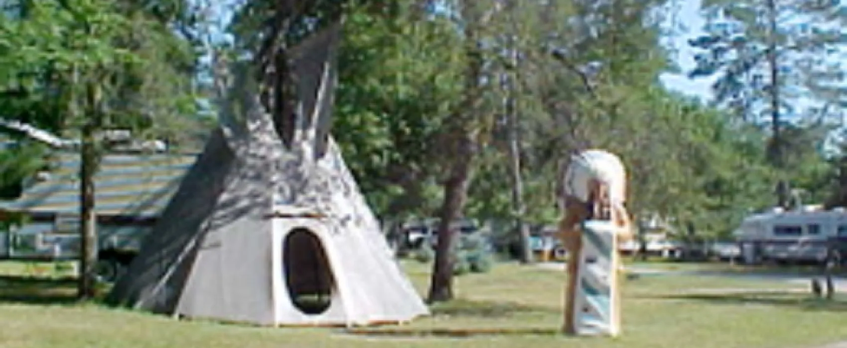 River Park Campground 