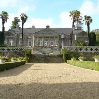 Castel L'Orangerie de Lanniron