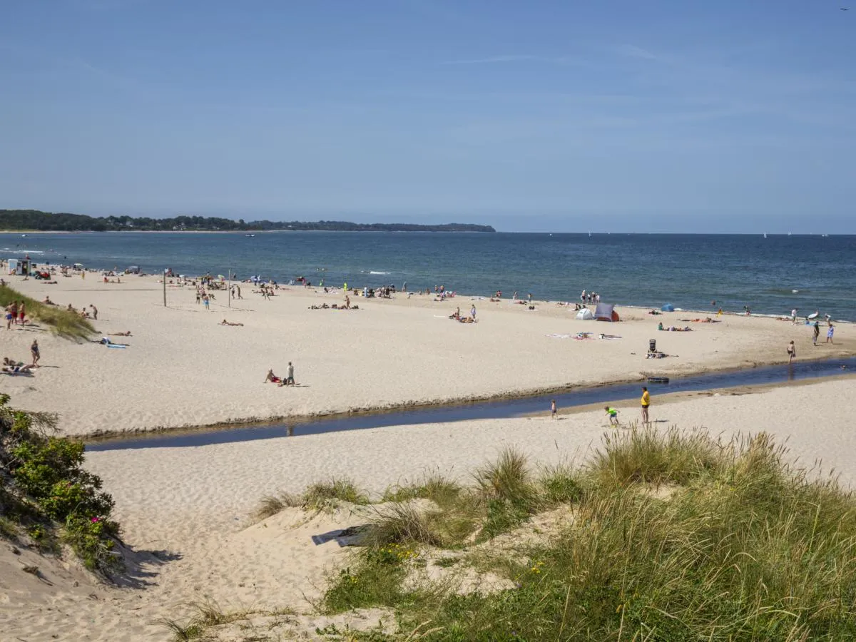 Hornbæk XI