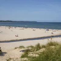 Hornbæk XI