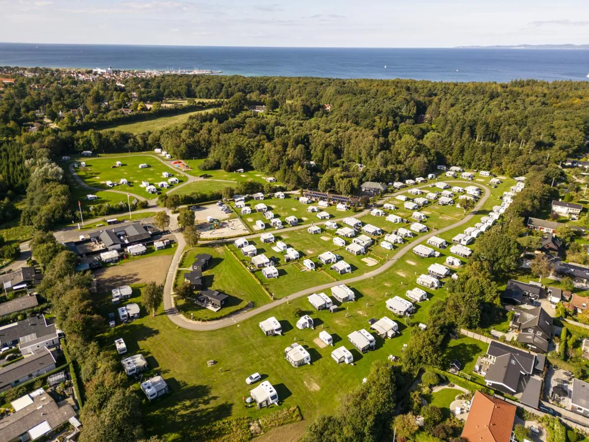 Hornbæk III