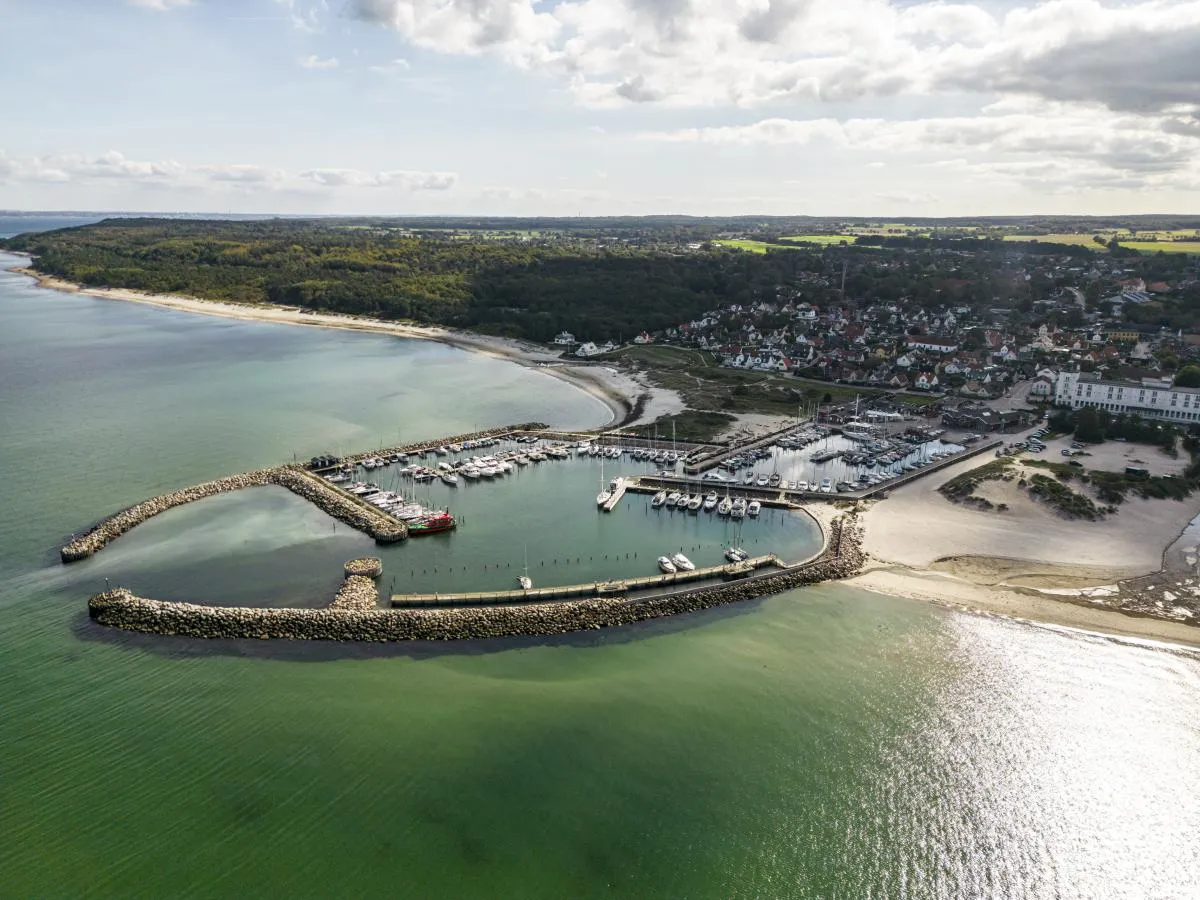 Hornbæk