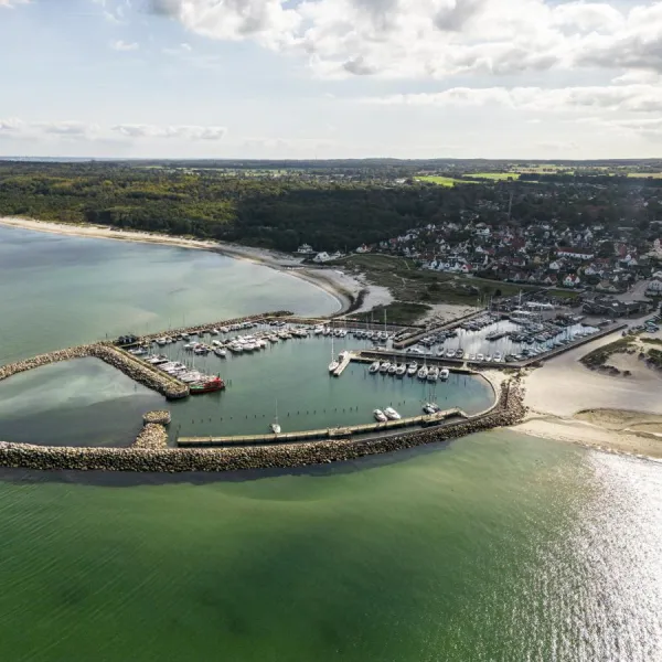 Hornbæk