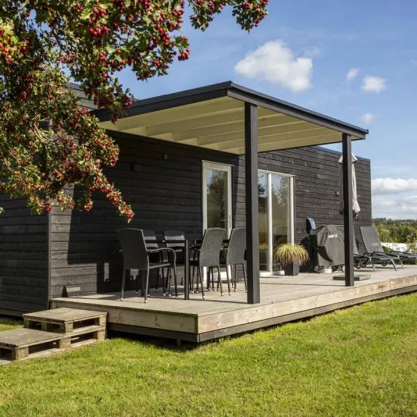 DCU Camping Hornbæk