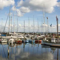 Hornbæk X