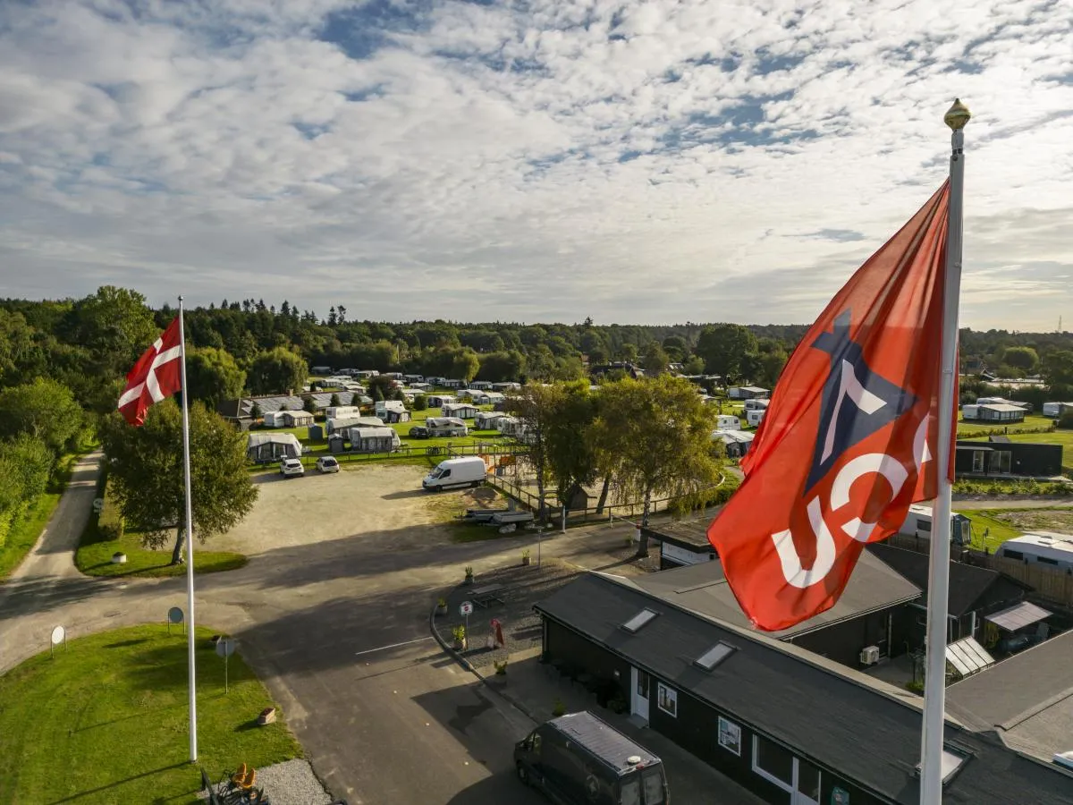 Hornbæk I
