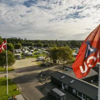 DCU Camping Hornbæk