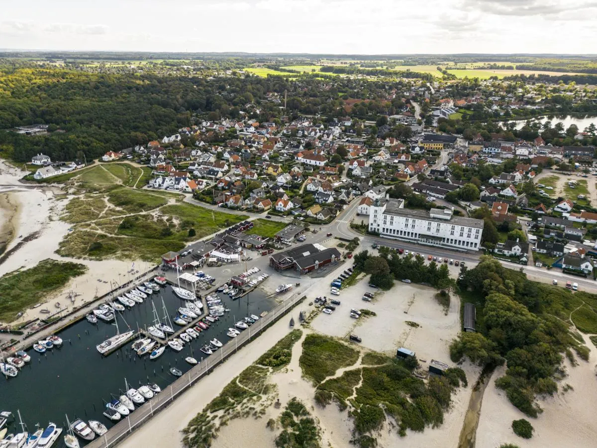 Hornbæk XX