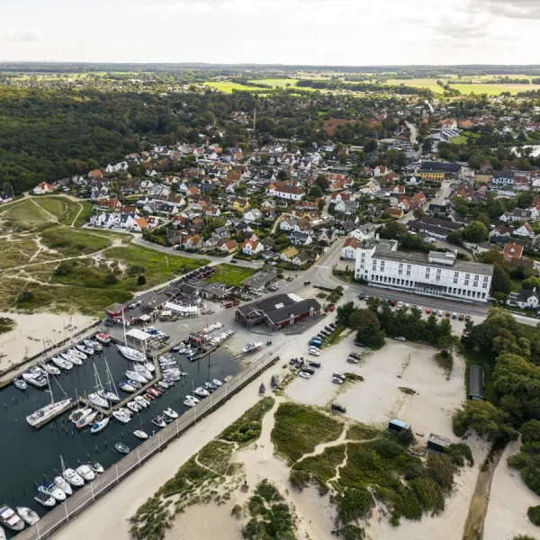 Hornbæk XX