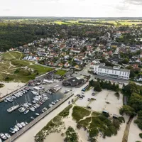 Hornbæk XX