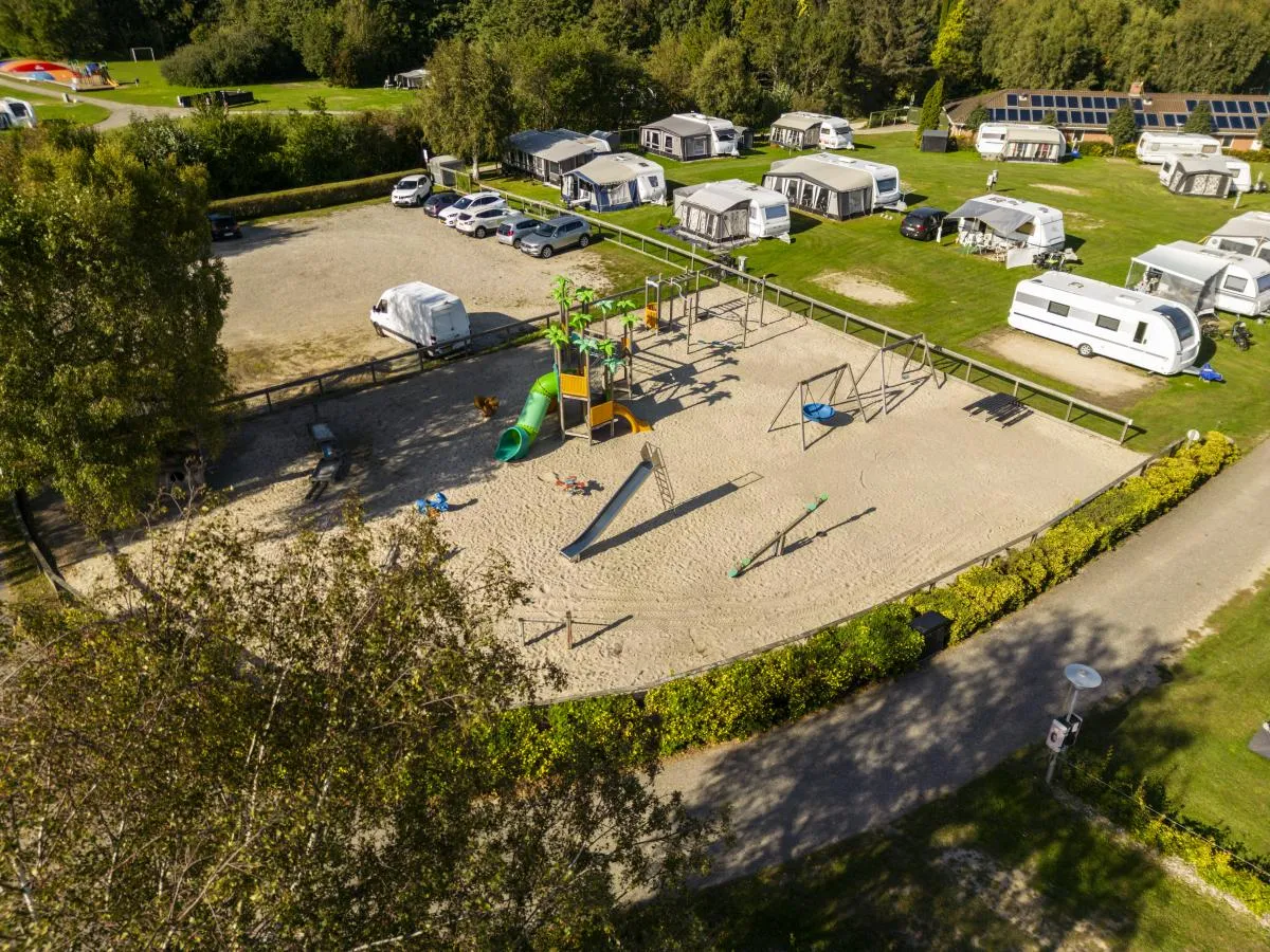Hornbæk XIIII