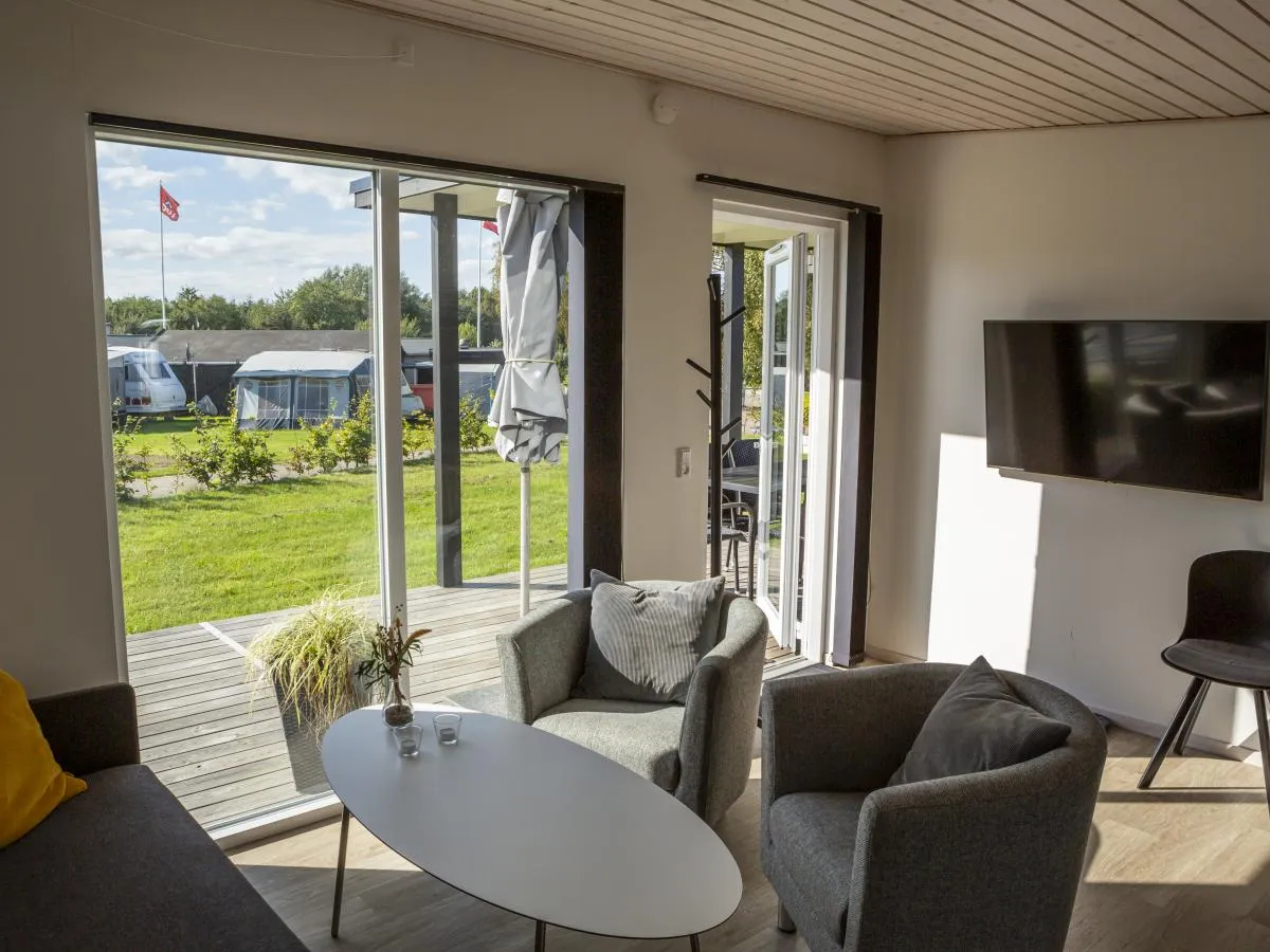 Hornbæk V