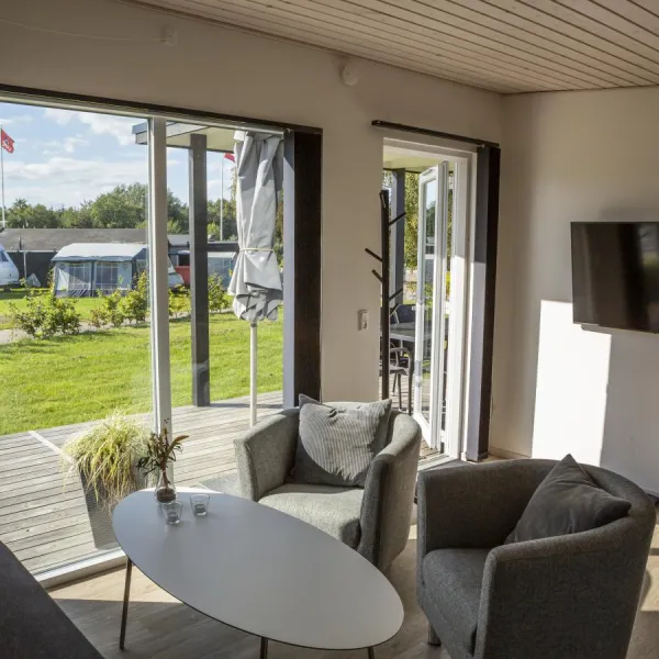 Hornbæk V