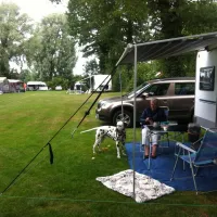 Boerencamping Slotboom
