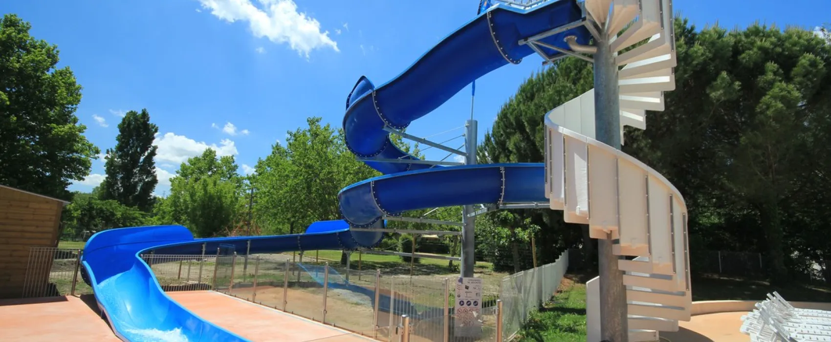 Le Val de Durance