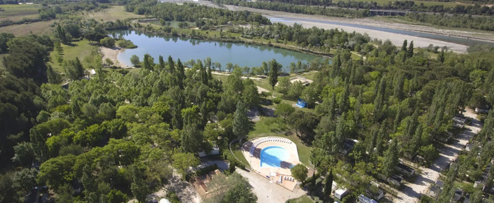 Le Val de Durance